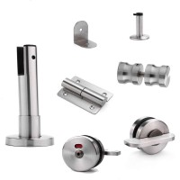 Aogao 26 series stainless steel bathroom accessories