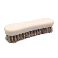 High quality eco-friendly all natural  kitchen washing floor cleaning brushes for household clean