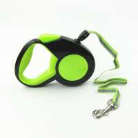 NEW Selling Dog Retractable Leash dog walking leash Pet Supplies Bright color