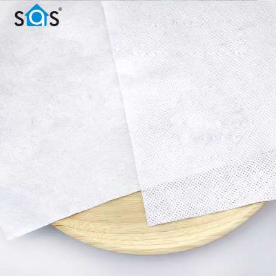 Face skin care 100% cotton facial tissue dual-use Cotton facial tissue cosmetic cleaning towel