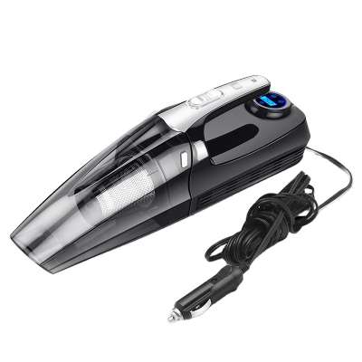 High power 4 in 1 portable  wet dry cordless car wash vacuum cleaners