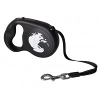 Hot sale Customized Logo Dog Leash And Collar, Automatic Retractable Dog Leash